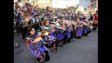 Guggenmusik Zikadonf 2002-2019