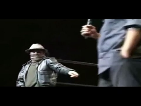 Drôle Vidéo Dieudonné torpille Jamel Debbouze