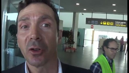 Guillermo Amor matiza sus palabras sobre los graves insultos a Griezmann