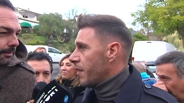 Joaquín: Llevamos dos victorias consecutivas, una racha que deseábamos desde principio de temporada