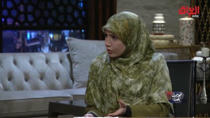 القانونية منال الفنجان تشرح القواعد العامة القانونية لخلو منصب رئيس الحكومة