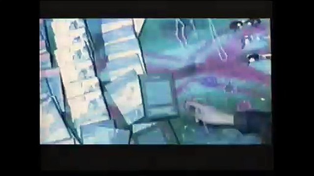 Opening de la película Harry Potter y el Prisionero de Azcaban (VHS 2004)