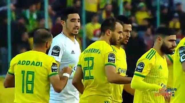 Football | Le résumé de la Ligue des champions africaine