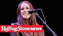 Alanis Morissette Plots ‘Jagged Little Pill’ Anniversary Tour,  | RS News 12/2/19