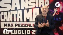 Max Pezzali racconta 