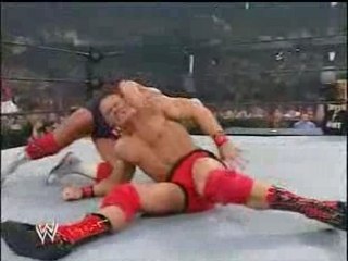 John Cena WWE'S Debuts