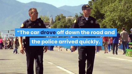 Loughton Crash Multiple Children Hit By Car Outside Debden Park High School