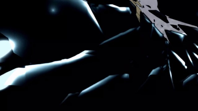 G4 vs Demon Cyborg (Genos)