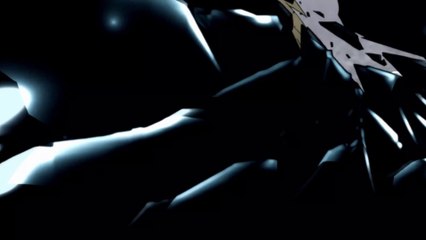 G4 vs Demon Cyborg (Genos)