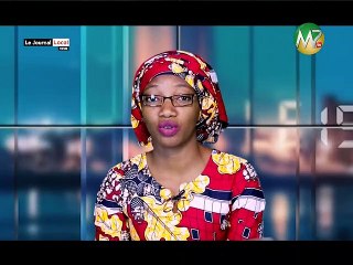 JT BAMBARA 19H30 DU 02 DÉCEMBRE 2019