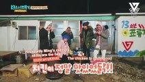 [Eng Sub] 160411 Seventeen OFD - 13 CB Ep.9 (FINAL) by Like17Subs