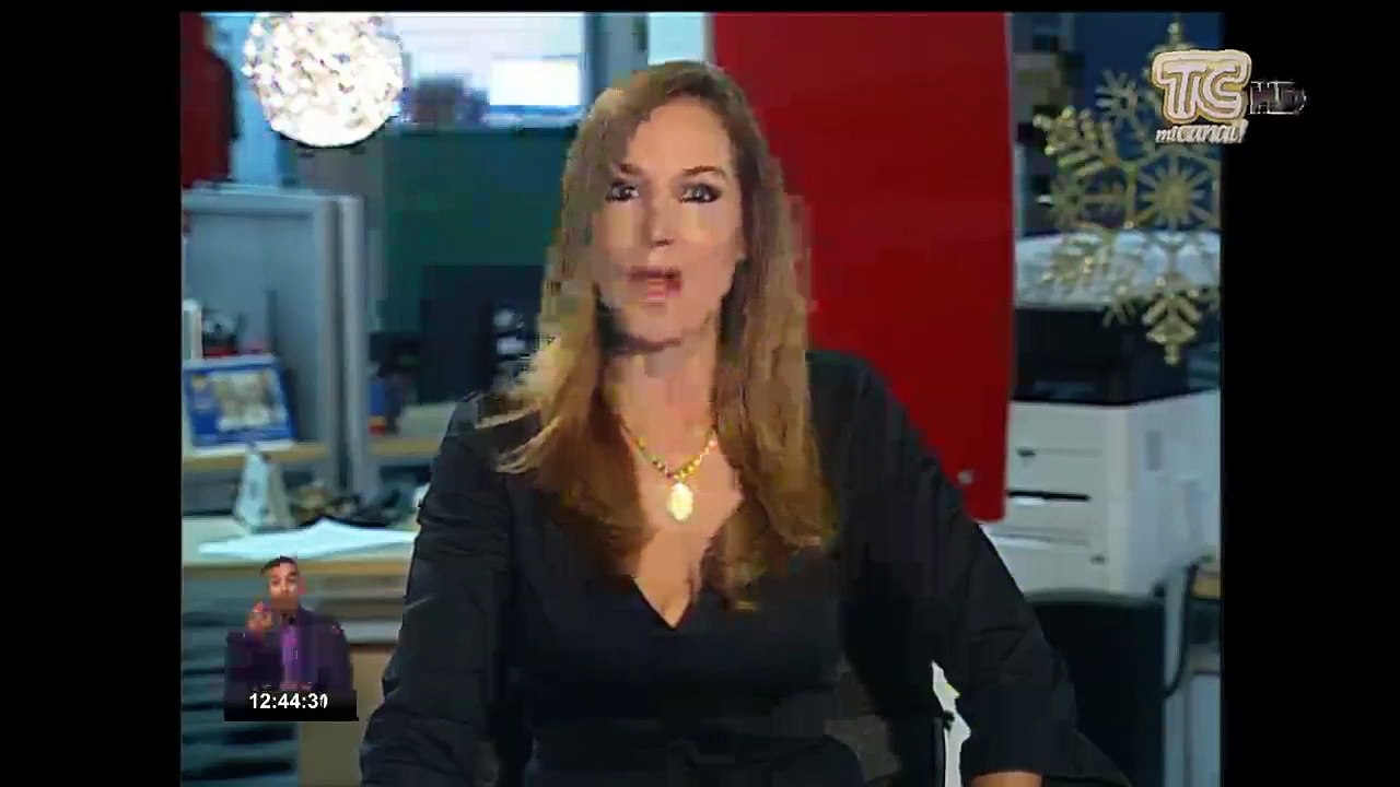 María Sol Larrea acudió a la Fiscalía para la audiencia de  formulación de cargos por supuesto lavado de activos