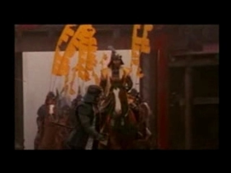 Ran (1985) - Akira Kurosawa