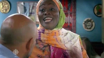 Little Mosque On The Prairie Season 4 Episode 8 Saving Sarah Hamoudi