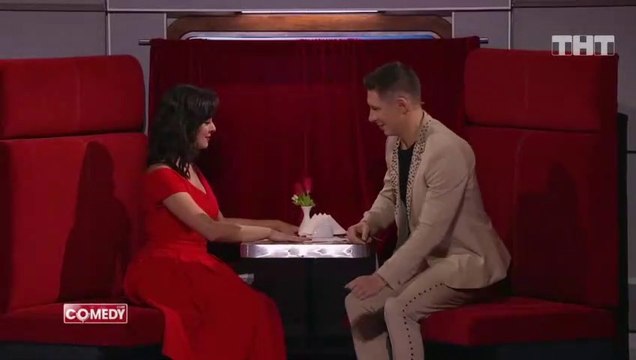 Тимур Батрутдинов, Марина Кравец, Богдан Лисевский - Поезд