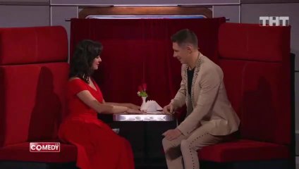 Тимур Батрутдинов, Марина Кравец, Богдан Лисевский - Поезд