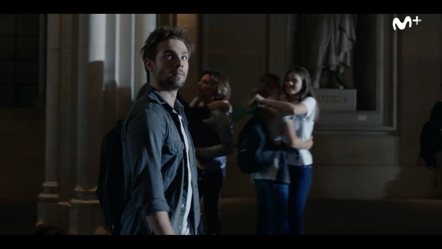 'Merlí: Sapere Aude' hace convivir al catalán y al castellano