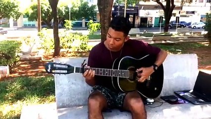 Tribalistas - Velha Infância