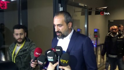 Kayserispor Basın Sözcüsü Tokgöz: “Adebayor ile yolları ayırdık”