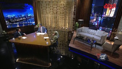 الباحث السياسي إحسان الشمري: نحن في مرحلة انتقالية وولادة جيل بوعي سياسي جديد