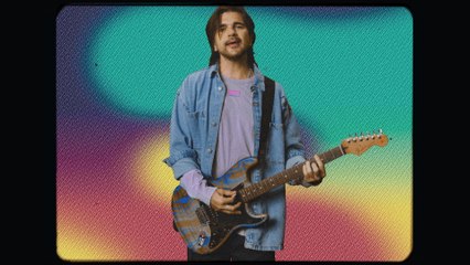 Juanes - Más Futuro Que Pasado