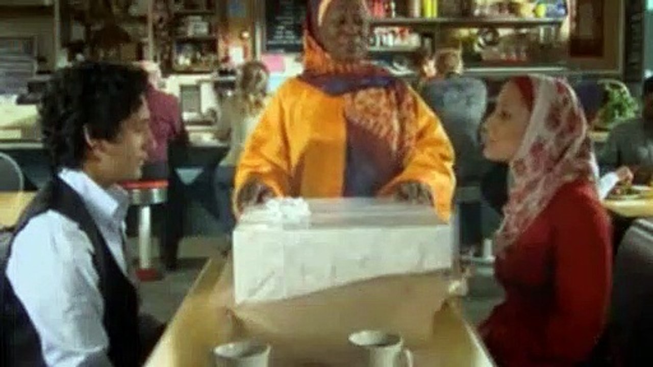 Little Mosque On The Prairie Season 3 Episode 17 My Shariah