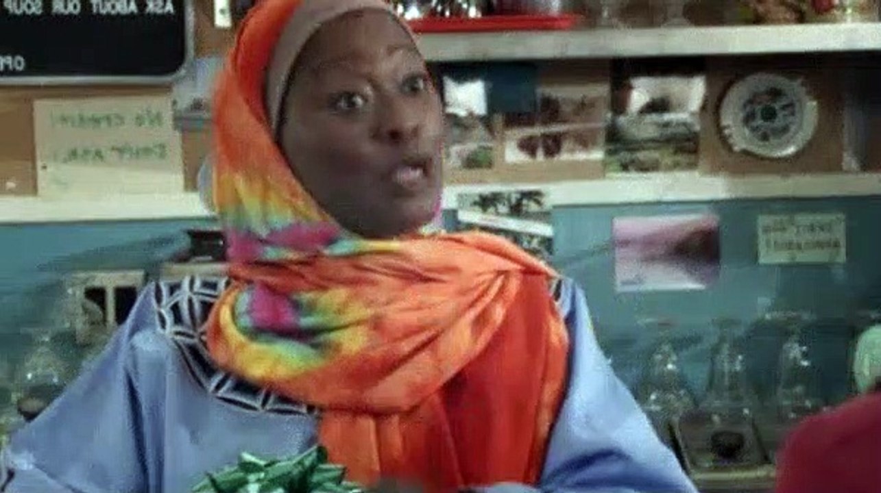 Little Mosque On The Prairie Season 4 Episode 1 Love Thy Neighbour