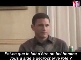 Prison break version seb