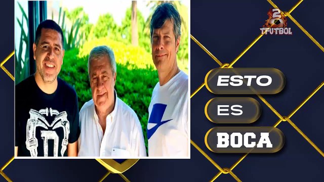 NOTICIAS DE BOCA : ¿RIQUELME GANARA LAS ELECCIONES? - ¿BURDISSO SE VA? - ¿PAOLO GUERRERO LLEGA? - HD