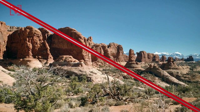 Two Hikers Die, One Injured After Fall At Arches National Park In Utah