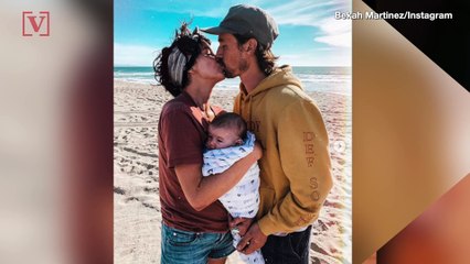 ‘Bachelor’ Alum Bekah Martinez Is Already Expecting Baby Number Two