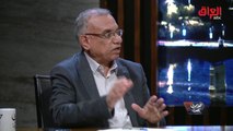 الصحفي حمزة مصطفى يقترح حلولاً لاختيار حكومة جديدة