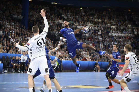 Handball - Ligue des Champions : Montpellier manque son money time à Kiel...
