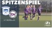 Mahlsdorfs U16 siegt im Spitzenspiel! | BW Berolina Mitte U17 - BSV Eintracht Mahlsdorf U16 (U17 Bezirksliga)