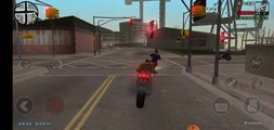 Grand Theft Auto Liberty City Stories Maria Latore Mission Booby Prize