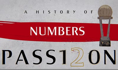 Una storia di passione: i numeri