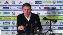 Thierry Laurey : 