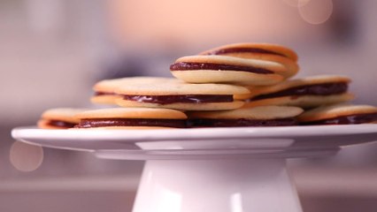 Recipe Hack: Homemade Milano Cookies