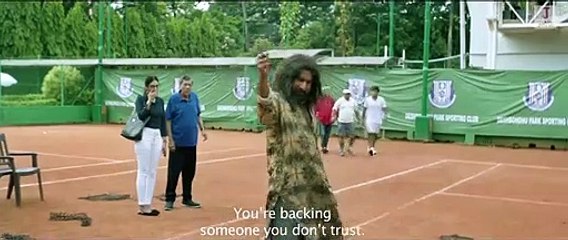 OFFICIAL TRAILER - ASUR - JEET - ABIR - NUSRAT JAHAN - PAVEL - BICKRAM GHOSH - 3rd JANUARY 2020 -