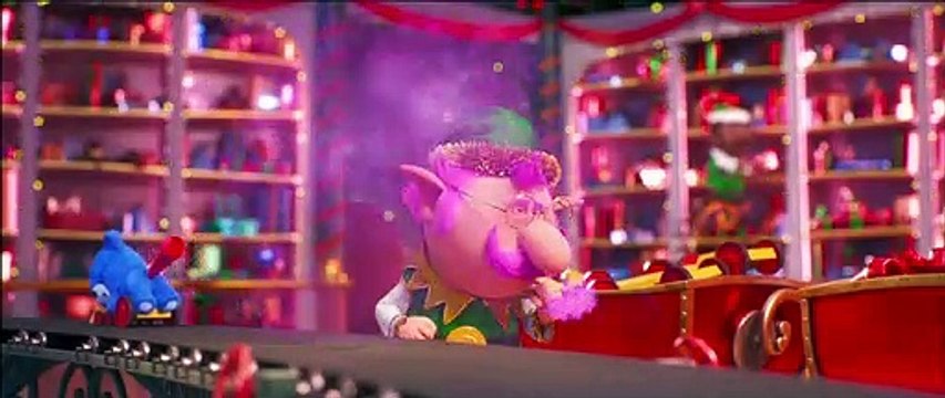 The Minions “Santa’s Little Helpers”: Part Three Perfect Job