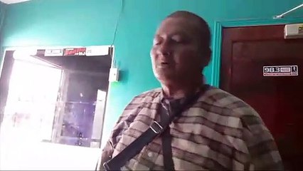 Apóstol Santiago Zunigal  es brujo