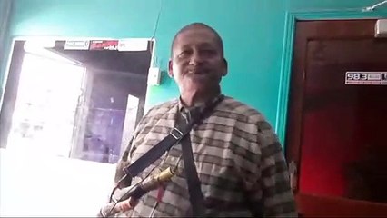 que opinan mis hijos de lo que yo hago El Apostol santiago comenta