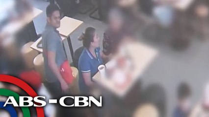 Budol-budol | Failon Ngayon