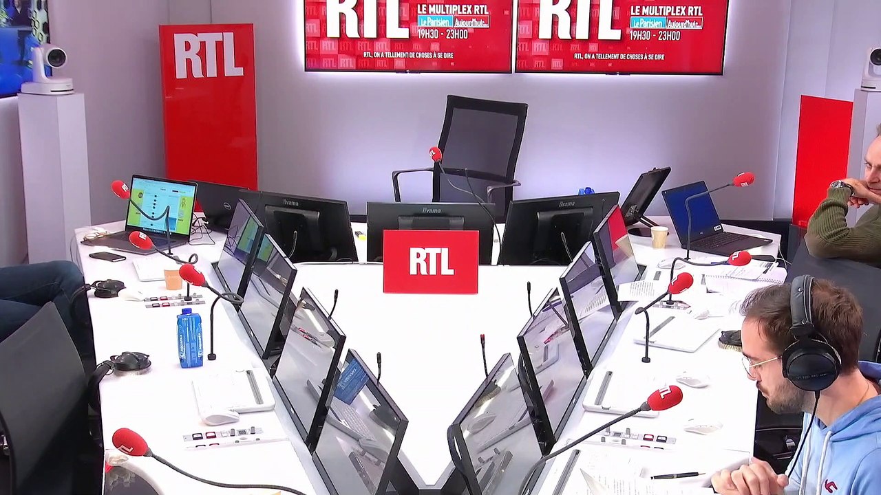 Le flash de 22h