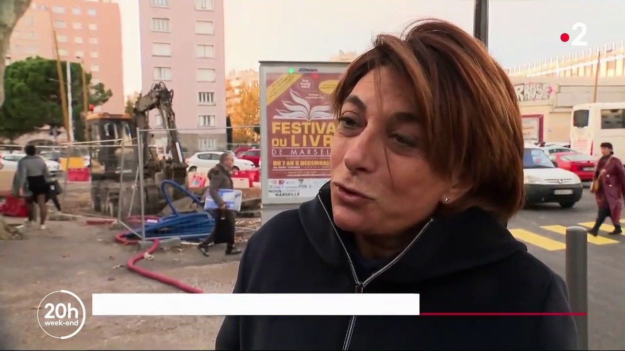 Élections municipales : Jean-Claude Gaudin fait ses adieux à Marseille