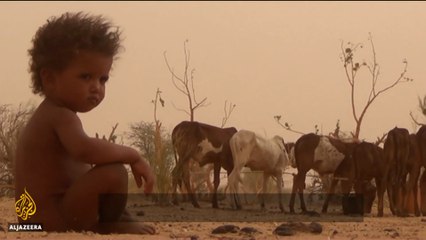 Planet SOS: Transforming the way we use land and its resources