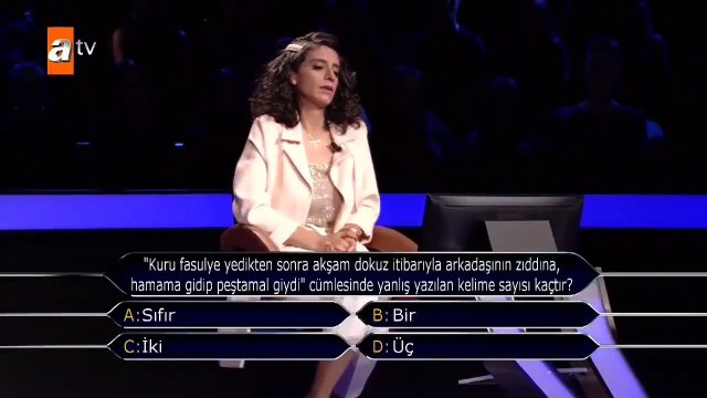 Aile hukuku uzmanı yarışmacının sözleri sosyal medyada tepki topladı!