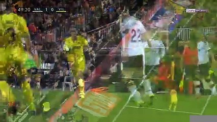 La Liga - Valence remporte un derby amical