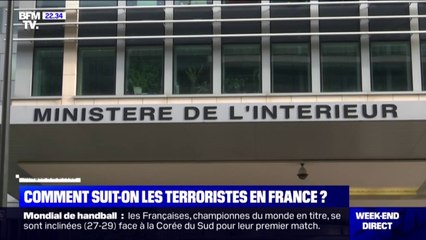 Télécharger la video: Comment les individus condamnés pour terrorisme sont-ils suivis en France?