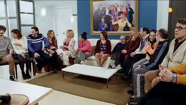 Promo Telecinco - La que se avecina duplica a Antena 3